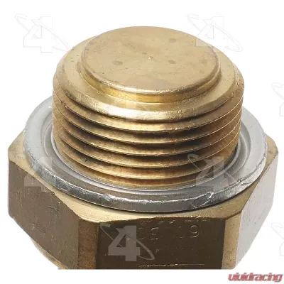 Four Seasons Radiator Mounted Cooling Fan Temperature Switch 37419 - 37419