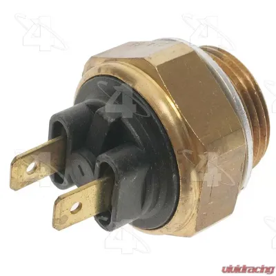 Four Seasons Radiator Mounted Cooling Fan Temperature Switch 37419 - 37419