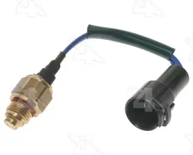 Four Seasons Eng/Rad Mounted Cooling Fan Temperature Switch 37426