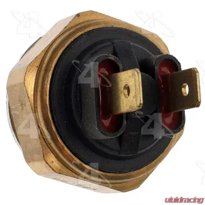 Four Seasons Radiator Mounted Cooling Fan Temperature Switch 37429 - 37429