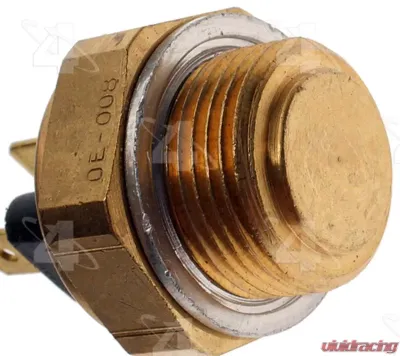 Four Seasons Radiator Mounted Cooling Fan Temperature Switch 37429 - 37429