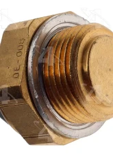 Four Seasons Radiator Mounted Cooling Fan Temperature Switch 37429                                     - 37429 - Image 4