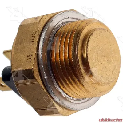 Four Seasons Radiator Mounted Cooling Fan Temperature Switch 37429 - 37429