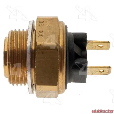 Four Seasons Radiator Mounted Cooling Fan Temperature Switch 37429 - 37429