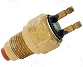Four Seasons Radiator Mounted Cooling Fan Temperature Switch 37433