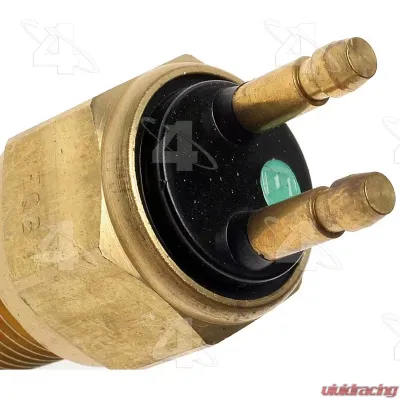 Four Seasons Radiator Mounted Cooling Fan Temperature Switch 37433 - 37433