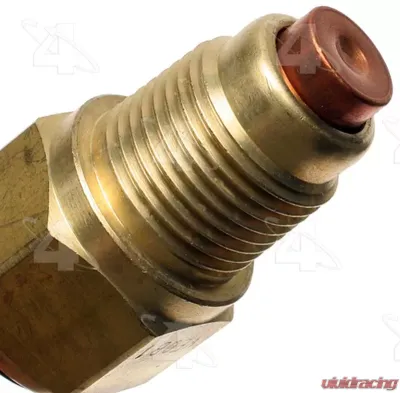 Four Seasons Radiator Mounted Cooling Fan Temperature Switch 37433 - 37433