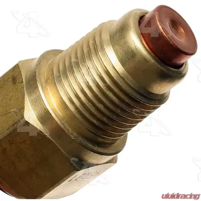 Four Seasons Radiator Mounted Cooling Fan Temperature Switch 37433 - 37433