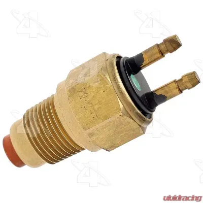 Four Seasons Radiator Mounted Cooling Fan Temperature Switch 37433 - 37433