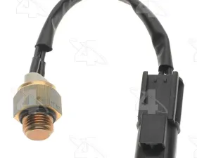 Four Seasons Eng/Rad Mounted Cooling Fan Temperature Switch 37435