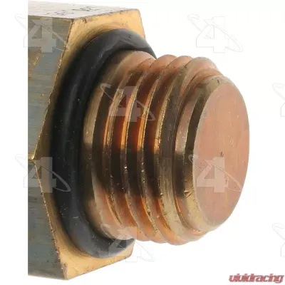 Four Seasons Eng/Rad Mounted Cooling Fan Temperature Switch 37435 - 37435