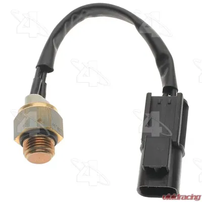 Four Seasons Eng/Rad Mounted Cooling Fan Temperature Switch 37435 - 37435