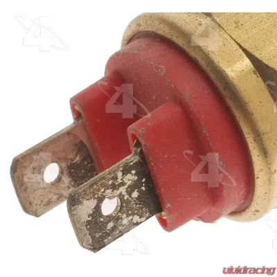 Four Seasons Eng/Rad Mounted Cooling Fan Temperature Switch 37437 - 37437