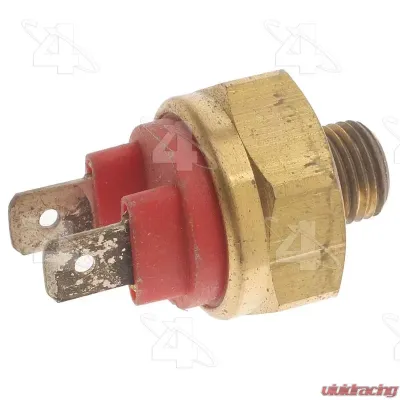 Four Seasons Eng/Rad Mounted Cooling Fan Temperature Switch 37437 - 37437