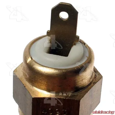 Four Seasons Radiator Mounted Cooling Fan Temperature Switch 37443 - 37443