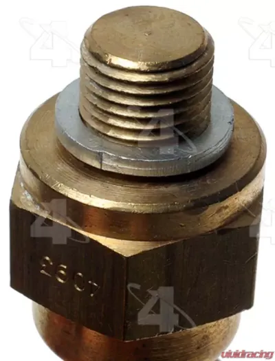 Four Seasons Radiator Mounted Cooling Fan Temperature Switch 37443 - 37443