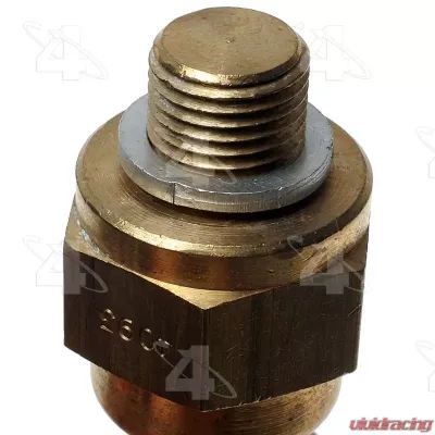 Four Seasons Radiator Mounted Cooling Fan Temperature Switch 37443 - 37443