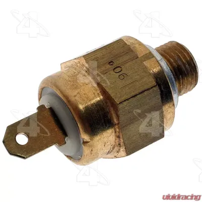 Four Seasons Radiator Mounted Cooling Fan Temperature Switch 37443 - 37443