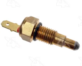 Four Seasons Radiator Mounted Cooling Fan Temperature Switch 37444