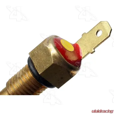 Four Seasons Radiator Mounted Cooling Fan Temperature Switch 37444 - 37444