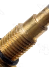 Four Seasons Radiator Mounted Cooling Fan Temperature Switch 37444                                     - 37444 - Image 3