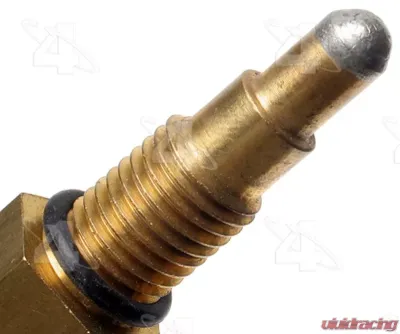 Four Seasons Radiator Mounted Cooling Fan Temperature Switch 37444 - 37444