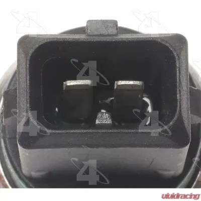 Four Seasons Radiator Mounted Cooling Fan Temperature Switch 37445 - 37445
