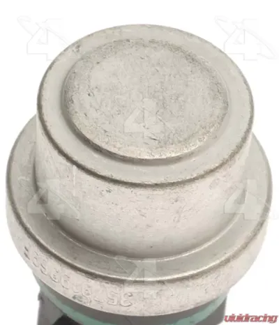 Four Seasons Radiator Mounted Cooling Fan Temperature Switch 37445 - 37445