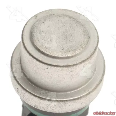 Four Seasons Radiator Mounted Cooling Fan Temperature Switch 37445 - 37445