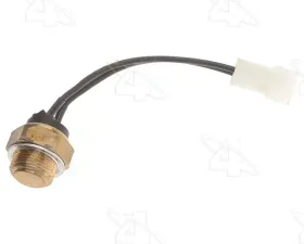 Four Seasons Radiator Mounted Cooling Fan Temperature Switch 37448