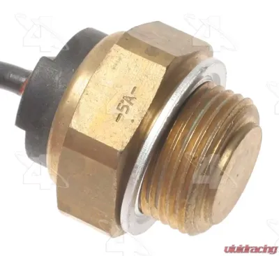 Four Seasons Radiator Mounted Cooling Fan Temperature Switch 37448 - 37448
