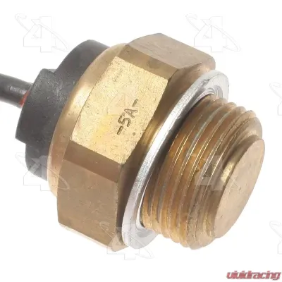 Four Seasons Radiator Mounted Cooling Fan Temperature Switch 37448 - 37448