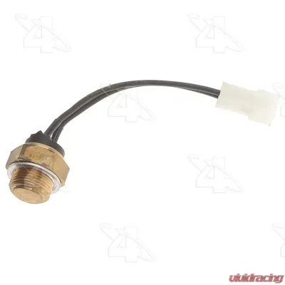 Four Seasons Radiator Mounted Cooling Fan Temperature Switch 37448 - 37448