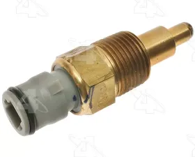 Four Seasons Radiator Mounted Cooling Fan Temperature Switch 37457