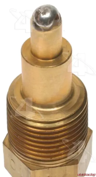 Four Seasons Radiator Mounted Cooling Fan Temperature Switch 37457 - 37457