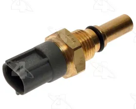 Four Seasons Radiator Mounted Cooling Fan Temperature Switch 37459