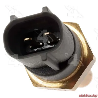 Four Seasons Radiator Mounted Cooling Fan Temperature Switch 37459 - 37459