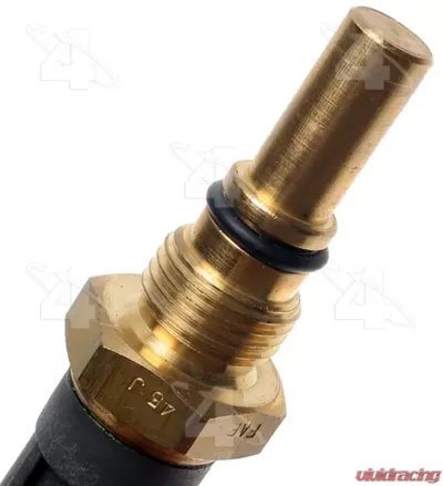 Four Seasons Radiator Mounted Cooling Fan Temperature Switch 37459 - 37459