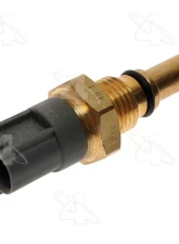 Four Seasons Radiator Mounted Cooling Fan Temperature Switch 37459                                     - 37459 - Image 5