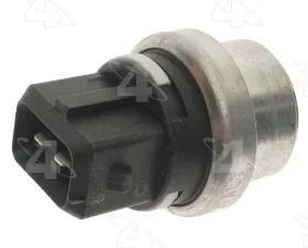 Four Seasons Radiator Mounted Cooling Fan Temperature Switch 37470