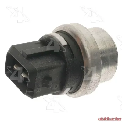 Four Seasons Radiator Mounted Cooling Fan Temperature Switch 37470 - 37470