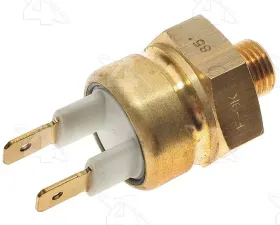 Four Seasons Eng/Rad Mounted Cooling Fan Temperature Switch 37479