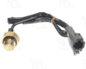 Four Seasons Radiator Mounted Cooling Fan Temperature Switch 37489