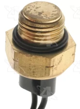 Four Seasons Radiator Mounted Cooling Fan Temperature Switch 37489                                     - 37489 - Image 3