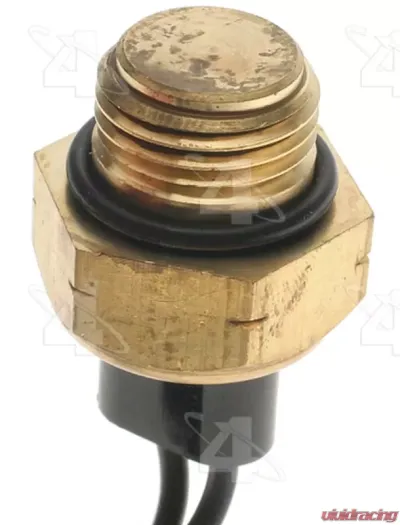 Four Seasons Radiator Mounted Cooling Fan Temperature Switch 37489 - 37489