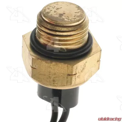 Four Seasons Radiator Mounted Cooling Fan Temperature Switch 37489 - 37489
