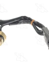 Four Seasons Radiator Mounted Cooling Fan Temperature Switch 37489                                     - 37489 - Image 5