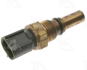 Four Seasons Radiator Mounted Cooling Fan Temperature Switch 37490