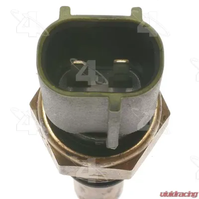 Four Seasons Radiator Mounted Cooling Fan Temperature Switch 37490 - 37490