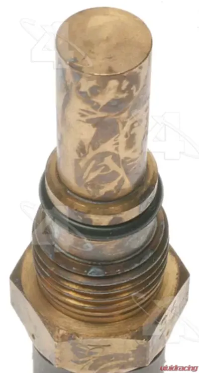 Four Seasons Radiator Mounted Cooling Fan Temperature Switch 37490 - 37490